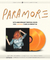 LP/Vinil - Paramore - Paramore | 10th Anniversary Edition | 2xLP | Vinil Tangerine | Capa Alternativa