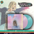 LP / Vinil - Taylor Swift - Lover (1 Vinil Rosa + 1 Vinil Azul - 2xLP)