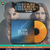 LP / Vinil | Thirty Seconds To Mars - It's The End Of The World But It's A Beautiful Day | Vinil Laranja