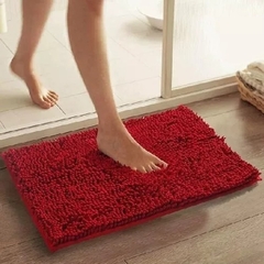 Alfombra de Baño SHAGGY 40 x 60 cm - comprar online