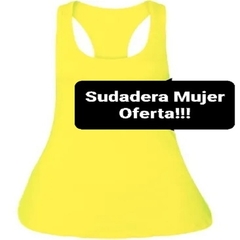 Sudadera Mujer Tela Deportiva - tienda online