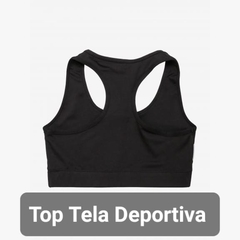 Top Tela Deportiva Oferta !!!