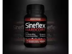 SINEFLEX HARDCORE - POWER SUPPLEMENTS na internet