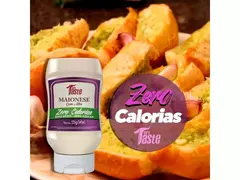 MAIONESE COM ALHO 335G - MRS TASTE - comprar online