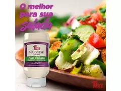 MAIONESE COM ALHO 335G - MRS TASTE na internet