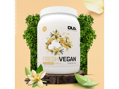 FRESH VEGAN 520G - DUX NUTRITION - comprar online