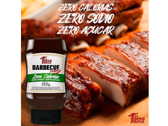 BARBECUE PICANTE 350G - MRS TASTE - Natu Maria Store