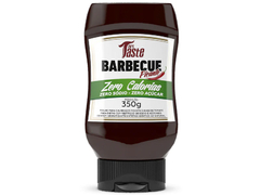 BARBECUE PICANTE 350G - MRS TASTE