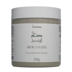 Argila verde Via Aroma - 300g