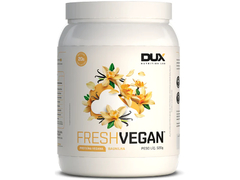 FRESH VEGAN 520G - DUX NUTRITION