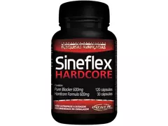 SINEFLEX HARDCORE - POWER SUPPLEMENTS