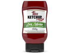 KETCHUP PICANTE 350G - MRS TASTE