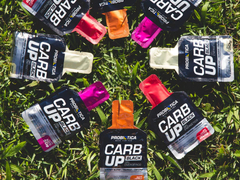 CARB UP GEL SACHÊ 30G - PROBIÓTICA - comprar online