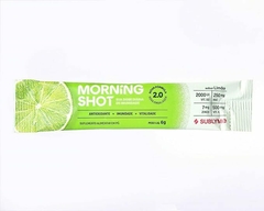 MORNING SHOT 2.0 SUBLYME LIMAO SACHE 6G na internet