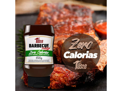 BARBECUE PICANTE 350G - MRS TASTE na internet