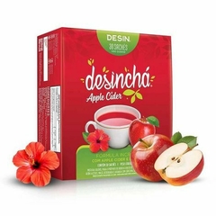 Desinchá Apple Cider 30 Sachês