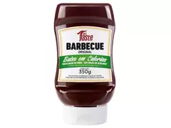 BARBECUE ORIGINAL 350G - MRS TASTE