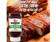 BARBECUE ORIGINAL 350G - MRS TASTE - comprar online