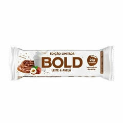 BOLD BAR 60G