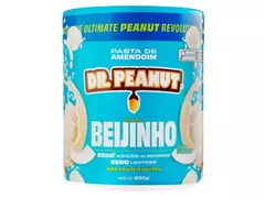 Pasta De Amendoim Dr. Peanut - 600g - comprar online