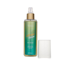 Body Splash Desodorante Intense Dream Via Aroma - 200ml - comprar online