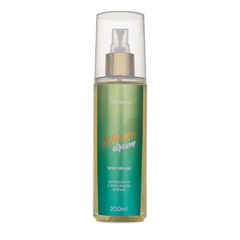 Body Splash Desodorante Intense Dream Via Aroma - 200ml