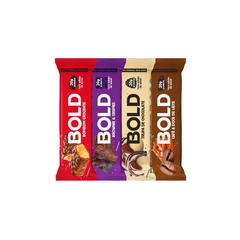 BOLD BAR 60G - comprar online