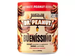 Imagem do Pasta De Amendoim Dr. Peanut - 600g