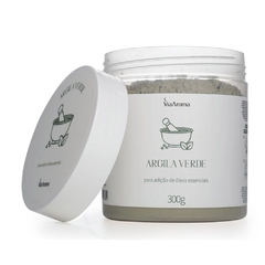 Argila verde Via Aroma - 300g - comprar online