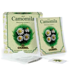 Sache Camomila Chamel - 10g