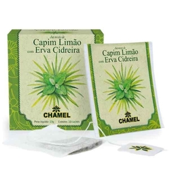 Sache Capim Limao Chamel - 13g