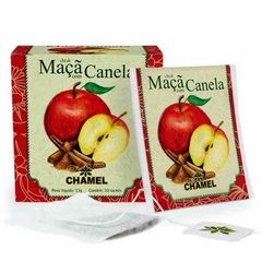 Sache Maçã e Canela Chamel - 13g