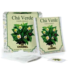 Sache Cha Verde Chamel - 13g