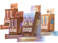 SUPERCOFFEE 3.0 DOSE UNICA 10G - CAFFEINE ARMY na internet