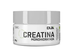 CREATINA MONOHIDRATADA 100G - DUX NUTRITION