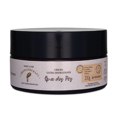 Creme Ultra Hidratante Spa dos Pés Aromatherapy Via Aroma - 200g