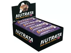 BARRA NUTRATA SNACKS 45G - NUTRATA