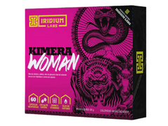 KIMERA WOMAN 60 COMP - IRIDIUM LABS