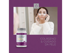 COLÁGENO HIDROLISADO VERISOL 650MG - LAUTON - Natu Maria Store