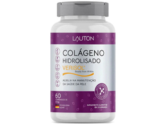 COLÁGENO HIDROLISADO VERISOL 650MG - LAUTON