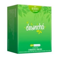 Display Chá Dia Desinchá - 60 sachês - comprar online