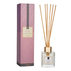 Difusor de Varetas Lavanda Francesa Via Aroma - 100ml