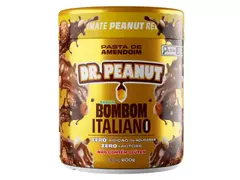 Pasta De Amendoim Dr. Peanut - 600g - comprar online