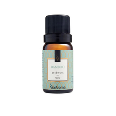 Essência Bamboo Via Aroma - 10ml