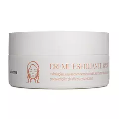 Creme Esfoliante Base Via Aroma - 150g