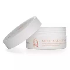 Creme Esfoliante Base Via Aroma - 150g - comprar online