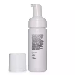 Espuma Facial Neutra Basic Via Aroma – 150ml - comprar online