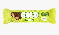 BOLD THIN 40G - comprar online