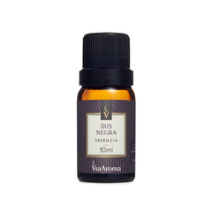 Essência Íris Negra Via Aroma - 10ml