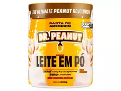 Pasta De Amendoim Dr. Peanut - 600g